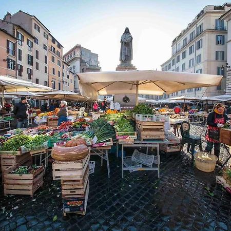 Appartamento Familiare Nel Cuore Di Roma Exterior photo