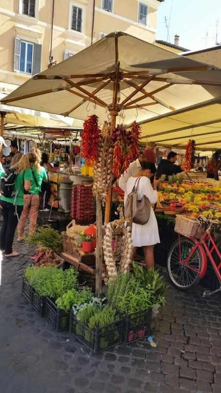 Appartamento Familiare Nel Cuore Di Roma Exterior photo